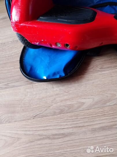 Гироскутер