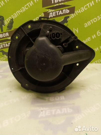 Моторчик печки Vw Passat B3 седан 9A 2.0 1992