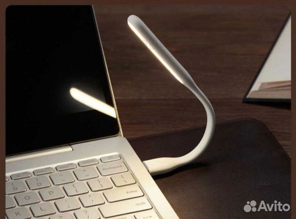 USB лампа Xiaomi ZMI Portable LED AL003