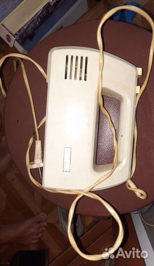 Блендер Миксер погружной бу