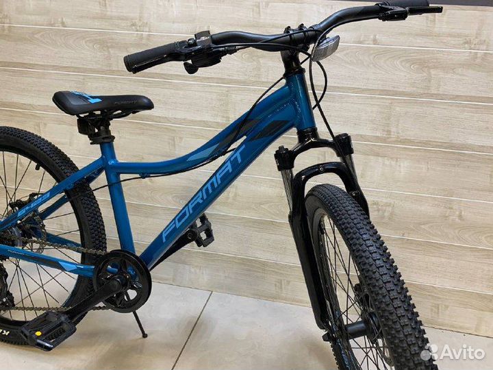 Велосипед 24