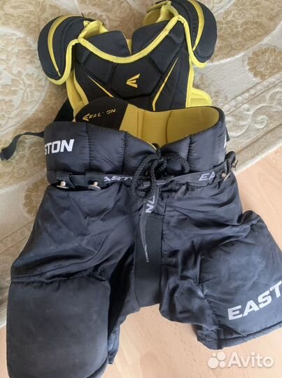 Хоккейная форма на мальчика