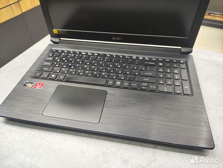 Ноутбук Acer Aspire 3 A315-41