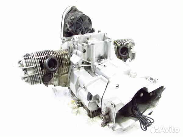 Контрактный двигатель BMW R1100RS R1100RT 112EA