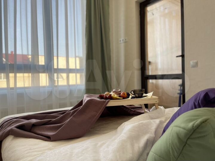 2-к. квартира, 38 м², 3/16 эт.