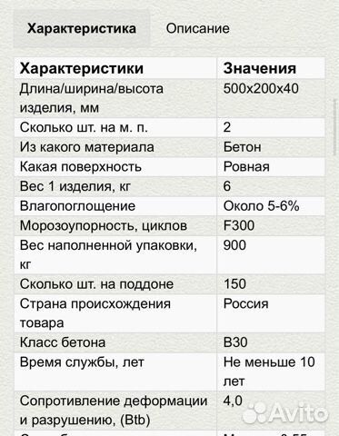 Бордюр садовый