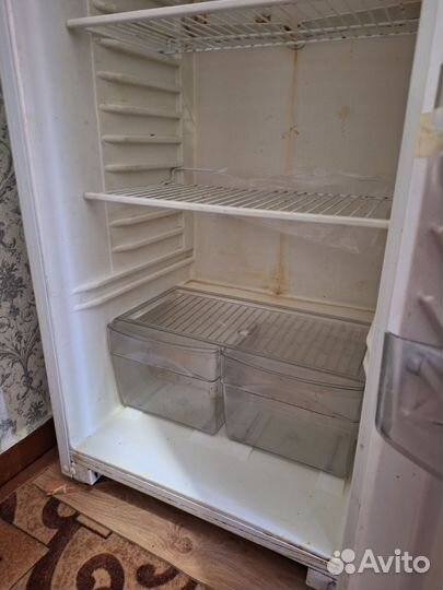 Холодильник бу