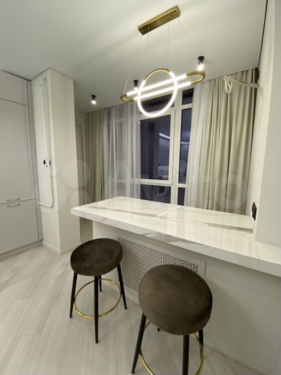 2-к. квартира, 68 м², 12/13 эт.