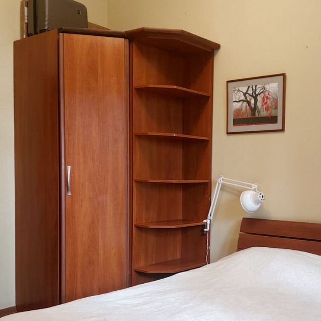 Комната 16 м² в 3-к., 1/8 эт.