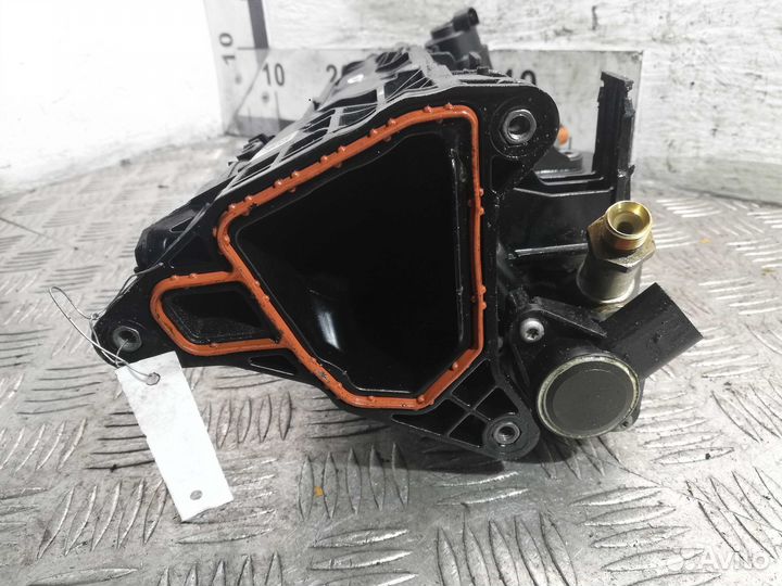 Коллектор впускной Audi A8 D4 079133340