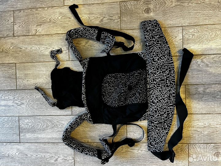 Эргорюкзак