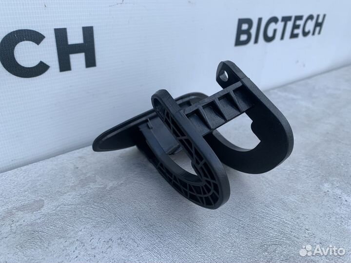 Крышка омывателя фары Mercedes A2048691708