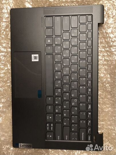 Топкейс Lenovo Ideapad 5 (5cb1c13188)