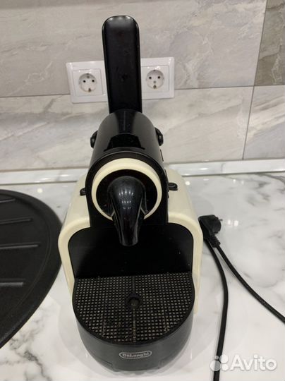 Кофемашина