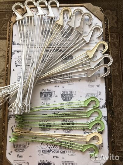 Для подвесных горшков