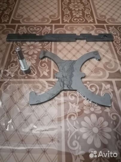 Планка грм Ford