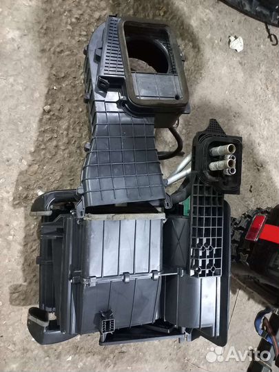 Печка УАЗ Патриот 2016 г