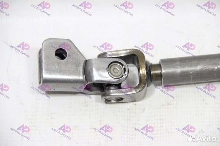 Кардан рулевой Ниссан Кашкай