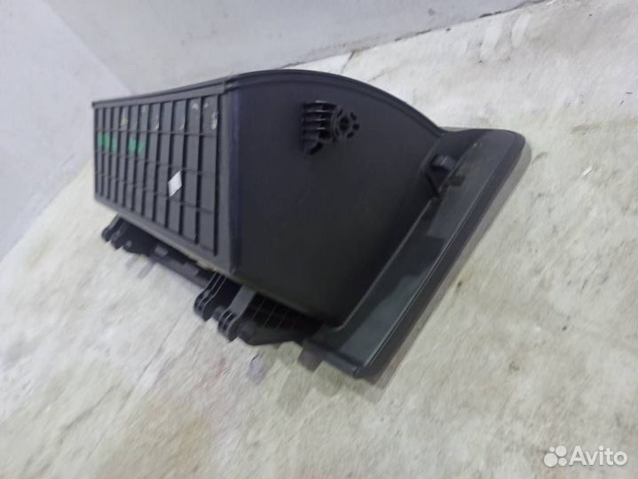 Бардачок Киа Rio 4