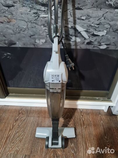 Пылесос Kitfort KT-509