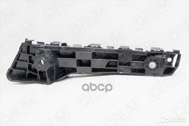 Chery Tiggo 4 Pro (2022-нв) Кронштейн бампера