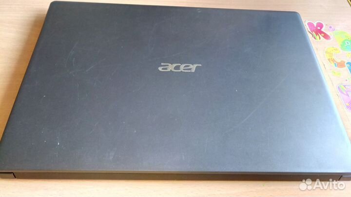 Ноутбук acer aspire 3 A315-22-68Ee
