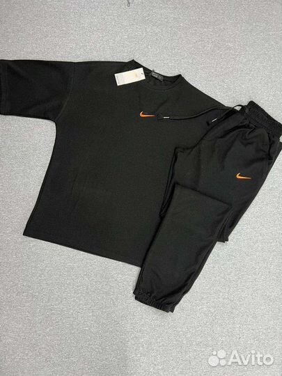 Спортивный костюм nike двойка