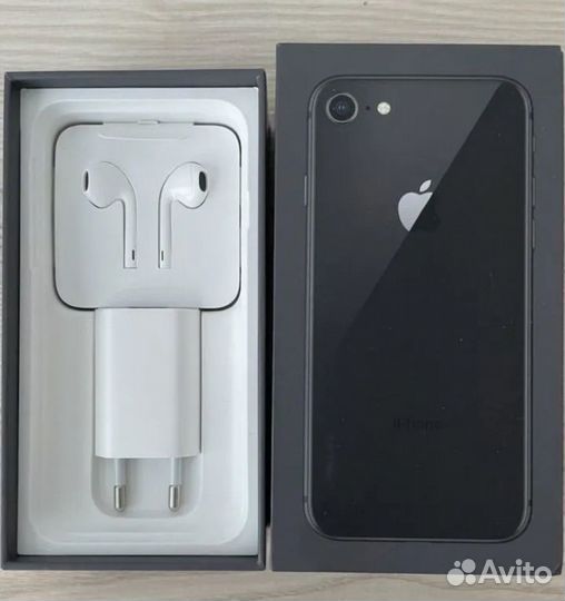 Зарядное устройство Apple