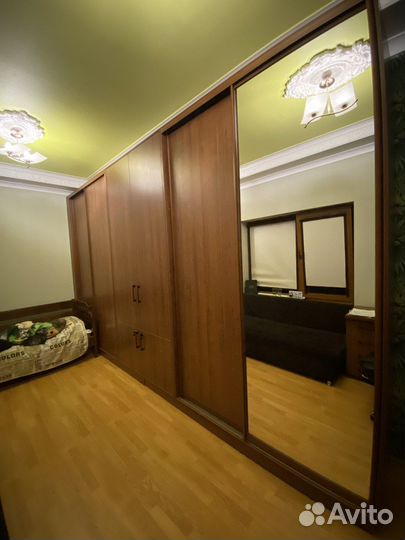 Двери купе Шкаф купе