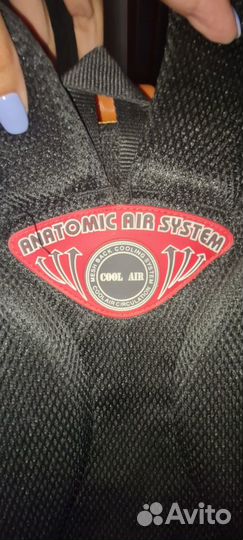 Школьный рюкзак