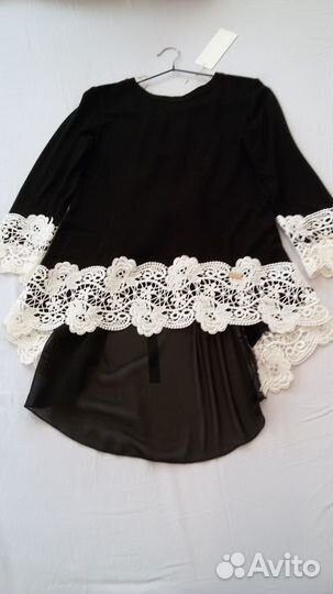 Абсолютно новая женская кофта