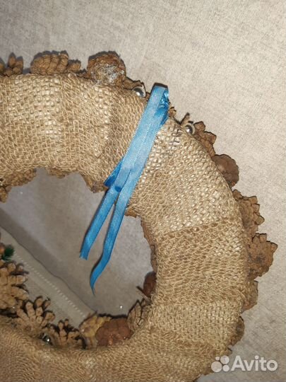 Рождественский венок