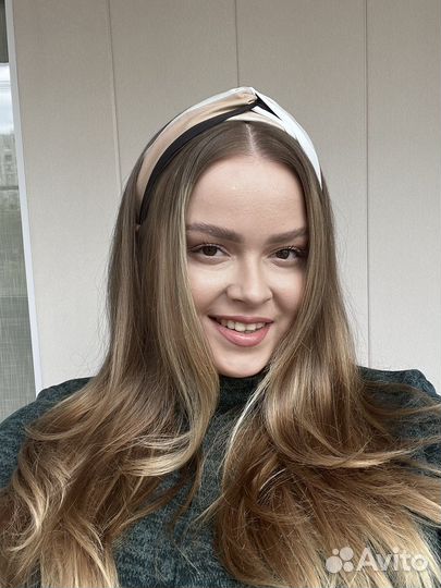 Администратор салона красоты