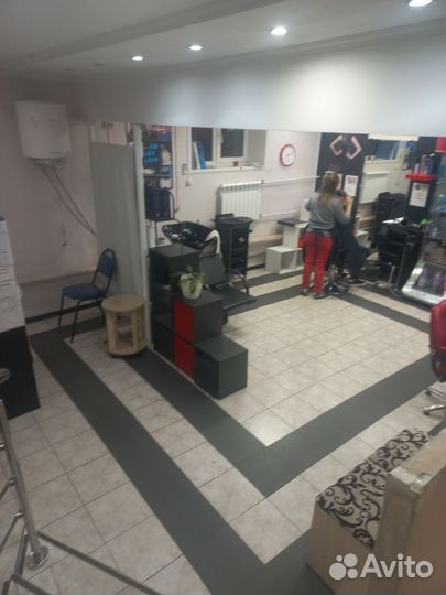 Продажа пр-ва аренды на коммерческой недвижимость