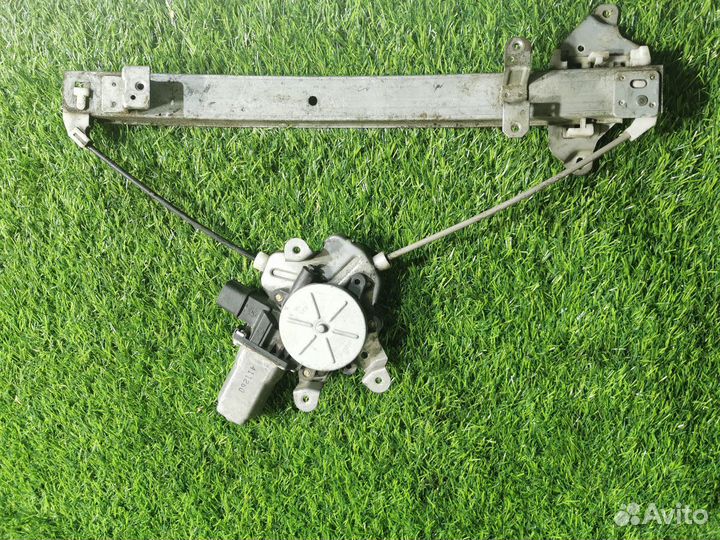 Стеклоподъемник П.Л. Mitsubishi Lancer IX