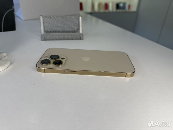 iPhone 13 Pro, 128 ГБ