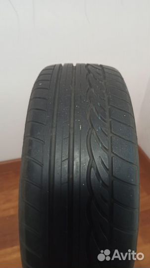 Dunlop SP Sport 01 205/55 R16 91V