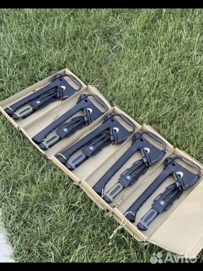 Набор для охоты 11в1