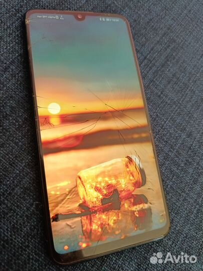 HUAWEI P30 lite, 4/128 ГБ