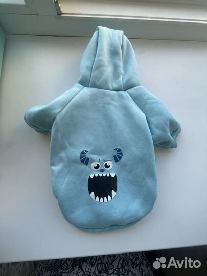 Одежда для собак