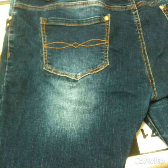 Ремонт джинс