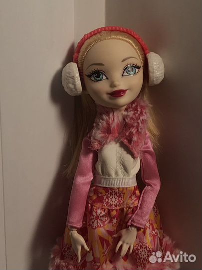 Кукла Ever after high