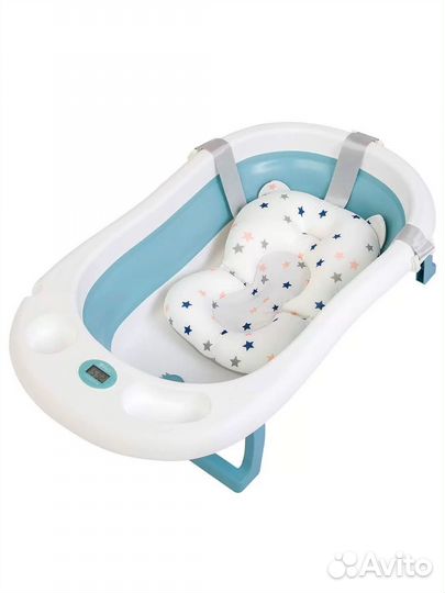 Детская ванночка