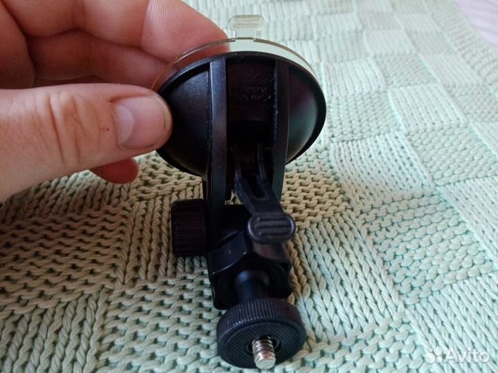 Крепление для видеорегистратора