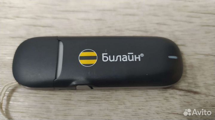 3G USB модем. мтс/Билайн/Мегафон