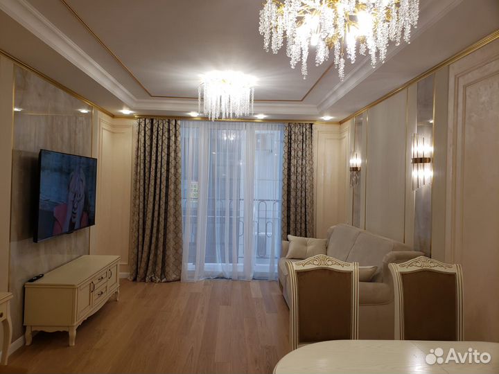 Ремонт квартир под ключ отделочные работы