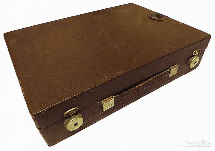 Фотоувеличитель «упа-3» 1962 года