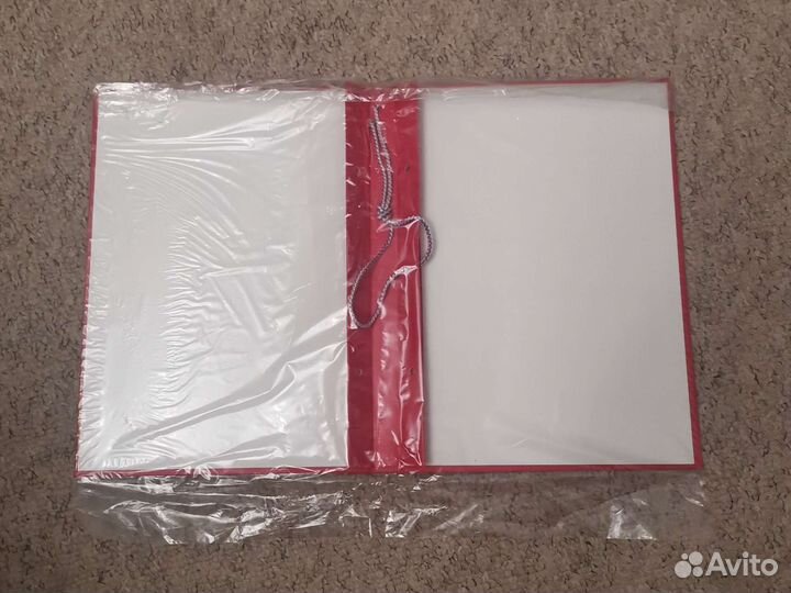 Красный диплом