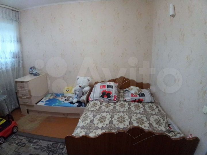 1-к. квартира, 27,3 м², 1/3 эт.