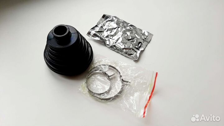 Пыльник шруса Dongfeng